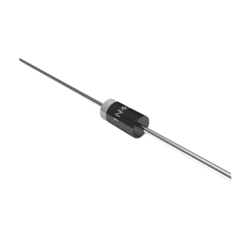 1N4007 (Diode)