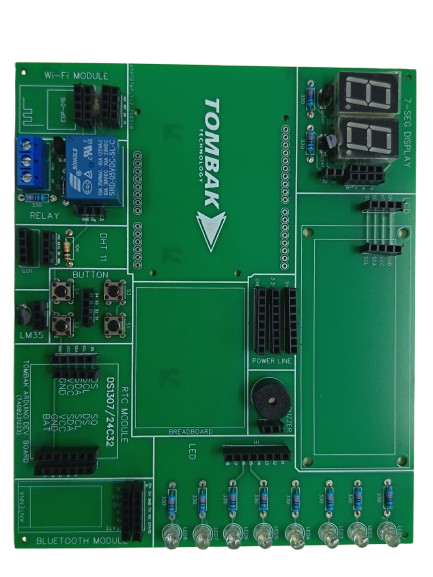 Arduino Development Board